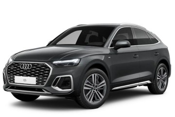 Gwarancja 11-2027! Salon Polska! Matrix! Kamery 360! 3x S-Line! Radary