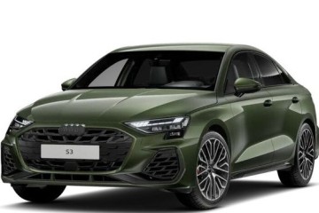 Matrix, Sonos, Kamera, Grzane fotele, Czerń Plus, Nawigacja, Indukcja