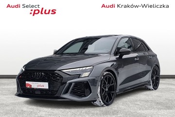 Gwarancja 12-2027! Wydech RS! Bang&Olufsen! Matrix! RS+ Zieleń! DCC!