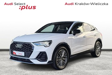 Gwarancja 10-2029! Pakiet Czerń! Ambiente! Panorama! Design Selection!