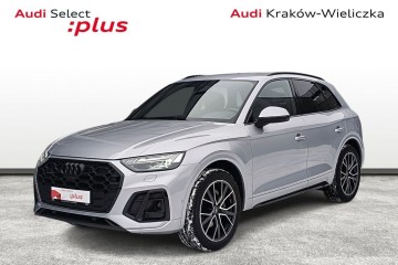 Pneumatyka! Bang! Radary! Kamery 360! Podwójne szyby! Feinappa! HeadUP