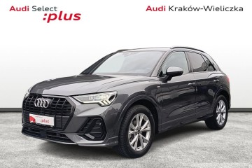 Gwarancja 11-2029! 3x S-Line! Aktywny tempomat! LED! Kamera! Virtual+!