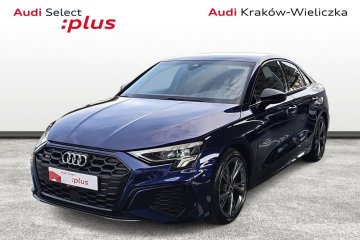 Salon PL! Gwarancja 12-2027! Ambiente! Pakiet Czerń! Alcantara! LED!