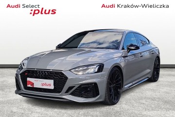 Salon PL! Gwarancja 2028! Matrix! Panorama! Masaż! Wydech RS! Nardo!