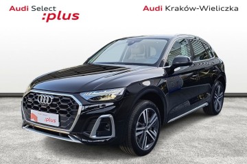 Gwarancja 05-2029! Masaż! Grzana kierownica + szyba! Matrix! Radary!