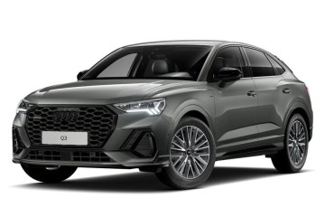 Gwarancja 2030! Quattro! Salon PL! 3x S-Line! LED! Ambiente! Kamera!