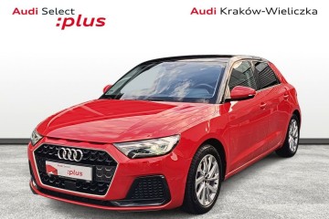 Salon PL! Gwarancja 2026! Full LED! Keyless! Carplay! Grzanie! Kamera!