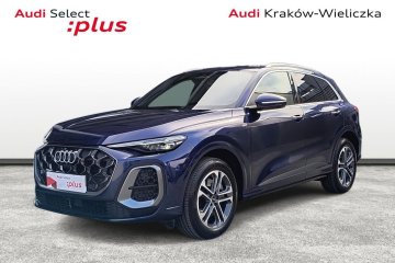 Salon PL! Gwarancja 06-2030! Hak! 2x S-Line! Radary! Ambiente! Kamera!